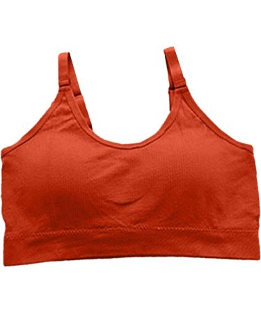 BH Women s Seamless Push-Up Beauty Vest - Comfortable Red Underwear for Big Breasts | International Shipping - Buy Online on GoSupps.com