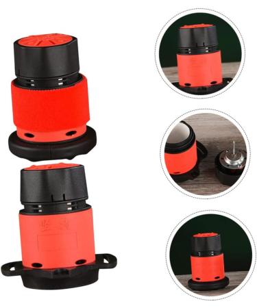 Beavorty 4-Piece Moxibustion Kit - Massage Device for Wellness & Body Care | Perfect Healthy Gifts - Buy Online on GoSupps.com