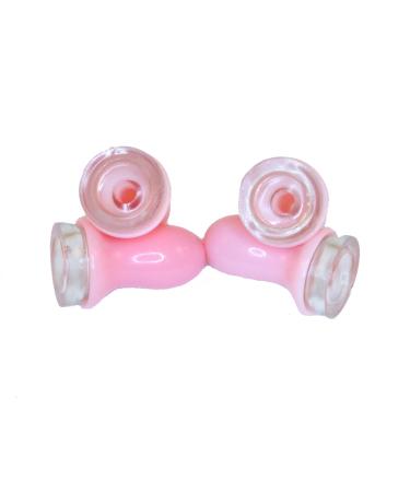 Ear Tips OET-3 Pink Medium
