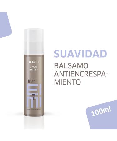 Styling Cream Eimi Flowing Form Wella (100 ml) - Buy Online on GoSupps.com