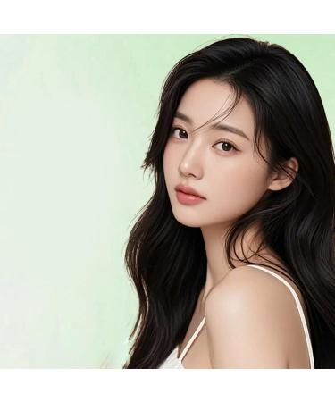  Generisch Nature Vegetable Triangular Shampoo - Seven Green - Gentle and Nourishing Cleansing for Healthy Hair - 2 Pack - Buy Online on GoSupps.com