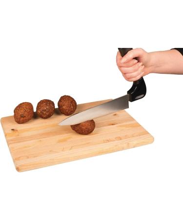 Buy Vitility 70210140 Ergonomic Meat Knife - Best International Shipping & Quality Design - Buy Online on GoSupps.com