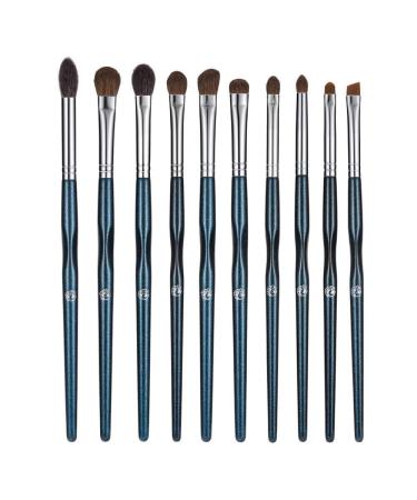 Energy 10-in-1 Eye Brush Blue Blue 112.1 - Buy Online on GoSupps.com