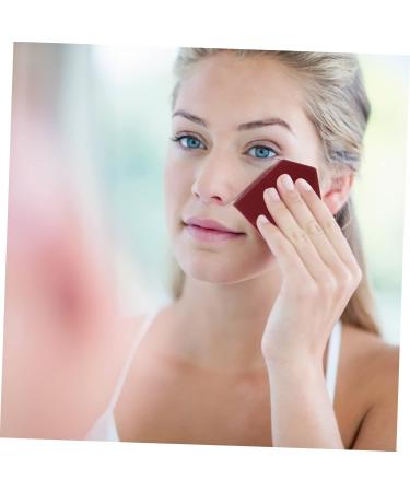 FRCOLOR 3 Sets Makeup Sponge Powder Puff Baby Powder Puff Girl Makeup Sponge Mini Makeup Sponge Makeup Eggs Loose Powder Puff Blending Sponge Hydrophilic Polyurethane Applicator Make up - Buy Online on GoSupps.com