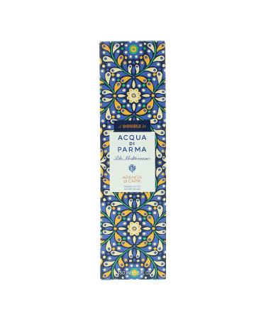 Buy Acqua di Parma Blue Mediterraneo Arancia di Capri Shower Mousse 5 oz - Luxurious International Shipping Available - Buy Online on GoSupps.com