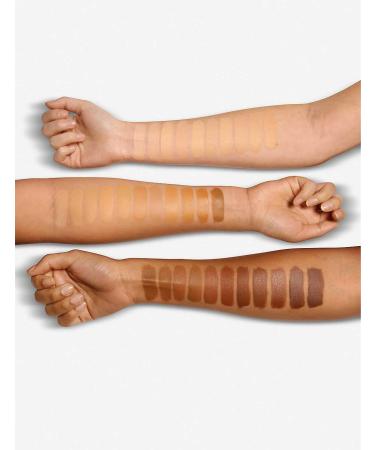 Skin Foundation SPF 15 - 1 oz in Cool Walnut | Top-Rated International Shipping - Buy Online on GoSupps.com