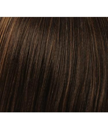 14" LAYERED LOOSE BODY CURL WITH BLUNT BANG - Buy Online on GoSupps.com