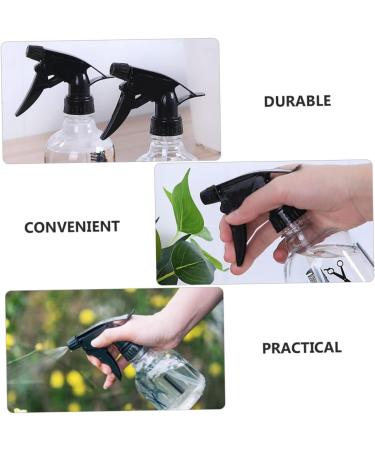 MERRYHAPY Barber Cloth Set - Salon Cape Haircut Shawl Sprayer & Neck Duster - Premium Hairdressing Supplies for Professional Barbers | International Shipping Available - Buy Online on GoSupps.com