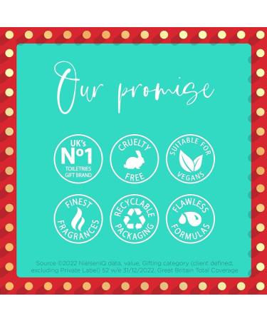 Baylis & Harding Beauticology Beauty Bus Gift Set - Vegan Friendly - Buy Online on GoSupps.com