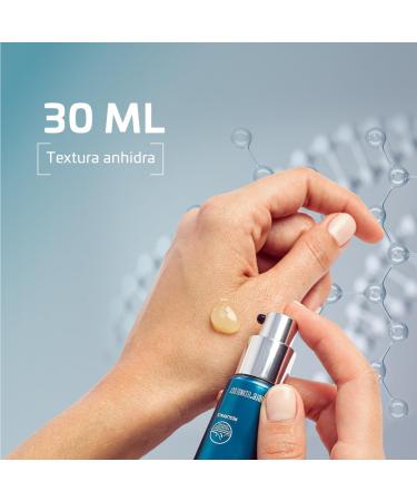Cantabria Labs Endocare Renewal Retinol Intensive Serum (0.5% Pure Retinol) 30ml Formulated in Micro Sponges in Waterproof Texture: Anti-Wrinkle Retexturing - Buy Online on GoSupps.com