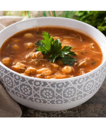 KNORR - Harira Halal Soup - (1 X 110 GR) - Buy Online on GoSupps.com