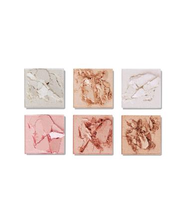 Glow Essentials Highlighter Palette | Illuminate Your Beauty - Buy Online on GoSupps.com