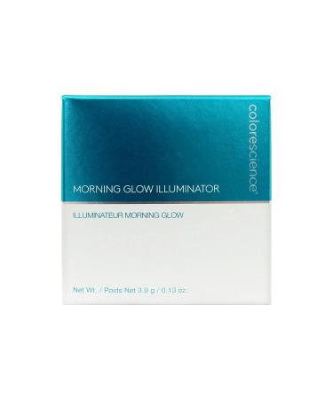 Colorescience Pressed Mineral Illuminator Champagne Kiss - 0.36 oz - Buy Online on GoSupps.com