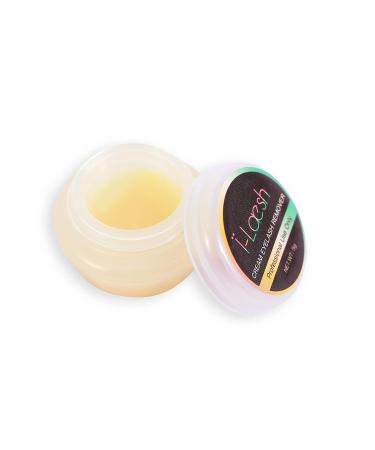 i-Laesh Eyelash Extension Remover Cream | Gentle & Effective Glue Remover for Sensitive Skin - Quick Dissolve 5g - Perfect for Lash Extensions - Buy Online on GoSupps.com