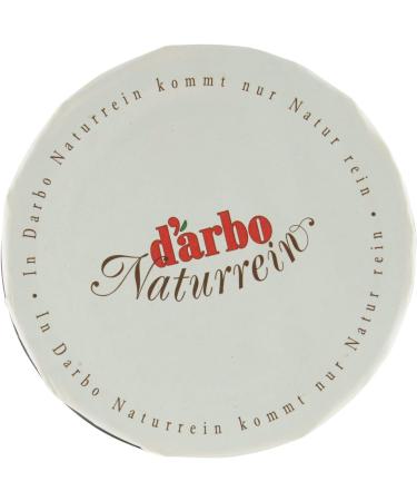  Darbo Darbo Naturrein Delikatess Powidl (Plum) 450 g - Buy Online on GoSupps.com