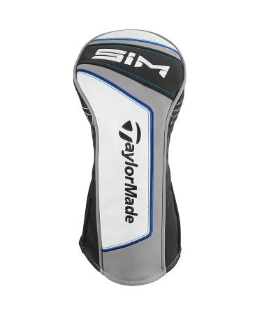 TaylorMade SIM Driver Headcover New 2020