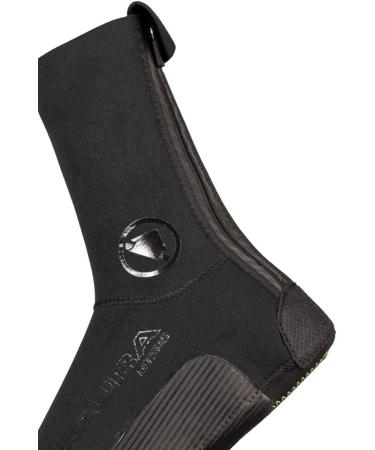 Endura MT500 Mountain Cycling Booty Overshoe Black - Size 20 Large - Buy Online on GoSupps.com