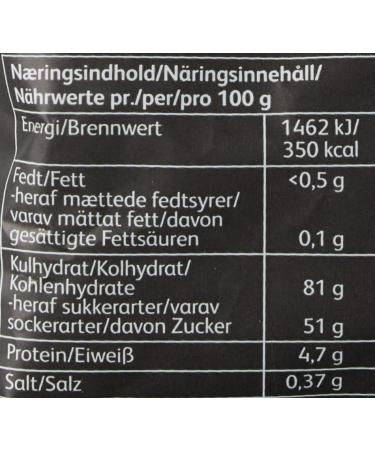 Ga-Jol Liquorice Sod & Salmiak - 140g Pack | Delicious International Treats | Shop Now - Buy Online on GoSupps.com