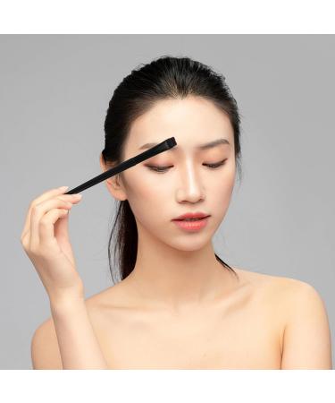 MAGICLULU 3pcs Eyeliner Brush Eyebrow Brush Girl's Eyeliner Brush Creative Brush Angled Eyebrow Brush Soft Brush Cosmetic Eye Brush Angled Brush Make up Brush Eyeliner Makeup Brush - Buy Online on GoSupps.com