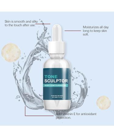 Skin Firming Rejuvenating Oil Firming Rejuvenating Oil Body Contouring Oil Body Oil AntiCellulite Skin Tightening Firming Body Oil (2pc) - Buy Online on GoSupps.com