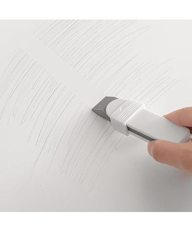 Powerful Limescale Eraser Remover for Kitchen Stoves & Tiles | Easy & Effective Cleaning Tool - Shop Internationally - Buy Online on GoSupps.com