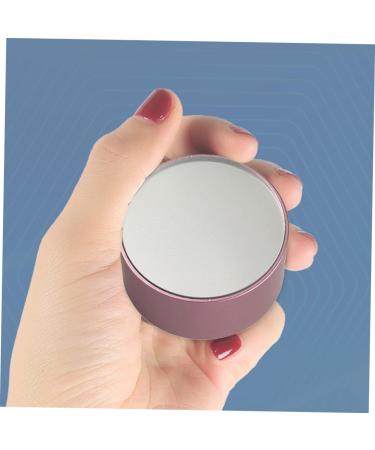 HAPINARY Hair Removal Foot Scrubber Foot Dead Skin File Foot Pedicure Tool Foot File Handheld Pedicure File Pedicure Skin Scrubber Foot Care Supply Foot Care File Dead Skin Removal Tool - Buy Online on GoSupps.com
