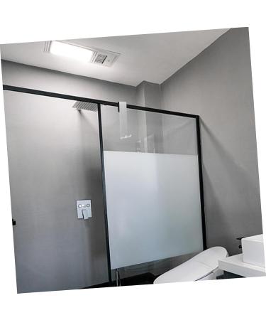 Alipis 2pcs Glass Door Hook Wall Hangers for Clothes Over The Door Coat Hooks Bathroom Door Hook Hanging 18X4.2X3.5CMx2pcs - Buy Online on GoSupps.com