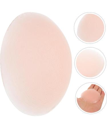 Didiseaon Eyelash Silicone Sticker Lash Supplies Tool Fake Lashes Fake Eyelashes False Eyelashes Eyelash Kit Eyelash Storage Lash Eye Pads Eyelash Organizer Eyelash Holder 6.50X6.50X0.20CM - Buy Online on GoSupps.com