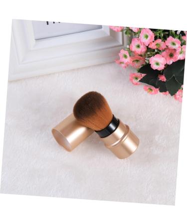 Beavorty cosmetics brush professional makeup brush makeup powder brush blush brush paint rouge - Buy Online on GoSupps.com