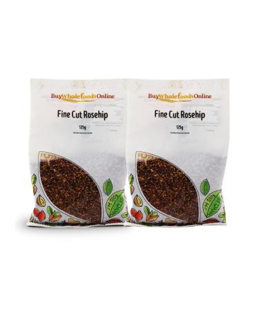Rosehip Loose Tea 250g (BWFO)