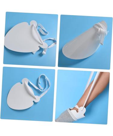 Amosfun Sock Shoes Tool | Compression Stocking Aid for Seniors & Disabled | Easy Sock Helper Device - Buy Online on GoSupps.com