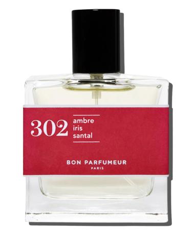Eau de Parfum n#302 / (30 mL)