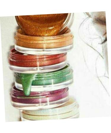 VINTORKY Face Highlighter Cream Gel Eye Shadow Highlighters Highlighter Makeup - Buy Online on GoSupps.com