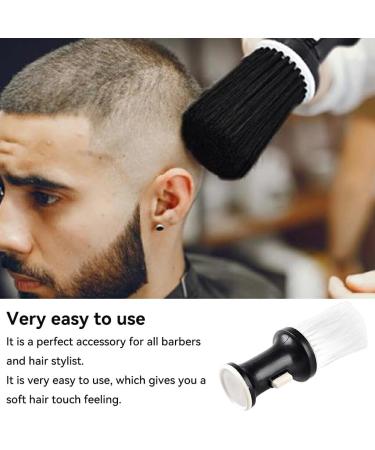 dijiusidy Remove Brush Hairdressing Professional Face Neck Duster Multiple Barbers Facial Cleaning Mustache Tools Accessories - Buy Online on GoSupps.com
