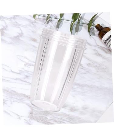 Amosfun Lot De 3 Bouteilles De 68 Cl De Hauteur Tasse Shaker R cipient De Remplacement En Pour Fitness 10.1*10.1*16.6cmx3pcs Comme Indiqu x3pcs - Buy Online on GoSupps.com