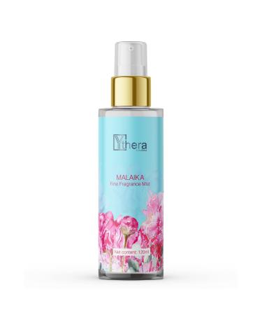 YTHERA MALAIKA EXQUISITE FINE FRAGRANCE MIST
