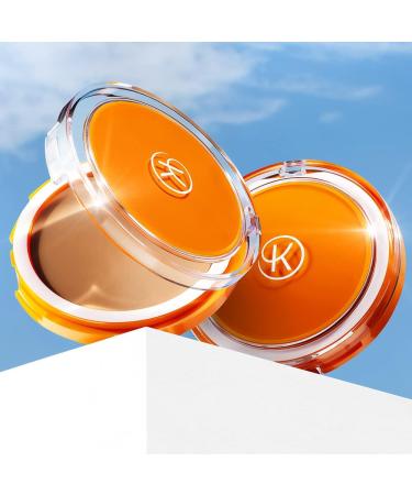 Korff Sun Secret Background Spf50+03 - Buy Online on GoSupps.com
