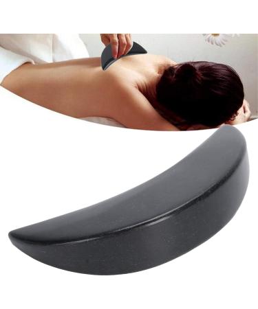 Shop Sonew Body Spa Gua Sha Massage Stone - Hot Cold Compress Therapy Tool for Back Belly & Hips - Buy Online on GoSupps.com