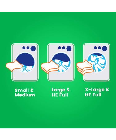 Gain Original Scent Dryer Sheets - 240 Count - Buy Online on GoSupps.com