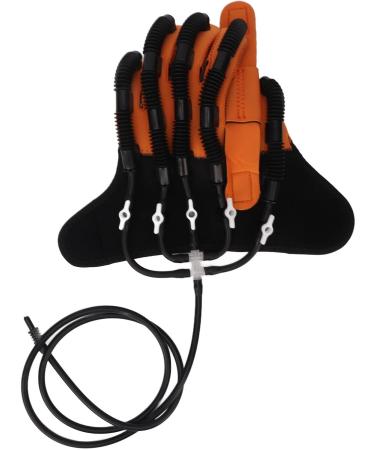 Rehabilitation Robot Gloves for Hand Dysfunction | Stroke Hemiplegia Therapy | Finger Orthosis & Pain Relief - International Shipping - Buy Online on GoSupps.com