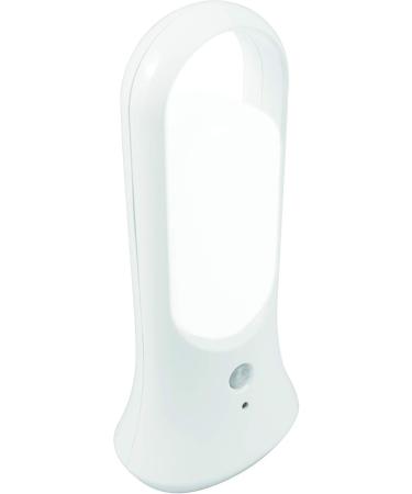 Sylvania Gizmo Lantern Sense | Battery-Operated LED Camping Light | 30 Lumens | 25000-Hour Life | Perfect Night & Safety Light | International Shipping Available - Buy Online on GoSupps.com