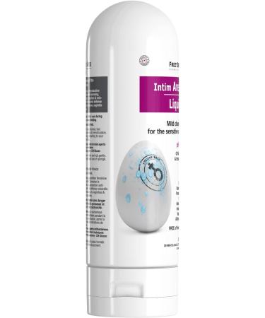 Frezyderm Intim Area Liquid - Gentle Cleansing & Protection - Buy Online on GoSupps.com