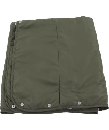 UpQRSG Heated Camping Ceiling Cotton Skin-Friendly Quick Warming Portable & Foldable | Optimal Comfort for Outdoor Adventures - Buy Online on GoSupps.com