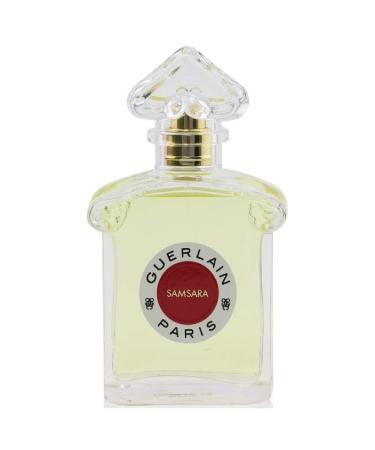 Guerlain Samsara Eau de Parfum Spray for Women 2.5 Ounce