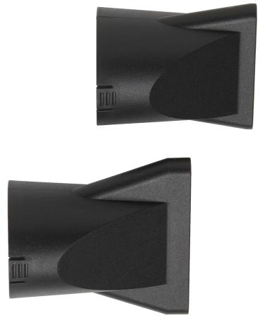 Buy Twin Turbo 3800 Ionic & Ceramic - High-Performance Black Turbocharger for International Shipping - Buy Online on GoSupps.com