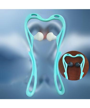 Top Cervical Massage Device for Neck Relief | International Shipping Available - Buy Online on GoSupps.com