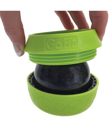 Buy Gofit Roll-On Massage Device | International Shipping - Soothing Muscle Relief & Recovery - Buy Online on GoSupps.com