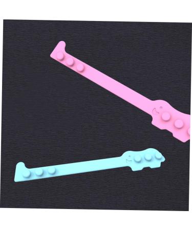 8-Piece Mask Hook Set - Ear Protection & Hanging Solutions for Masks - Buy Online on GoSupps.com