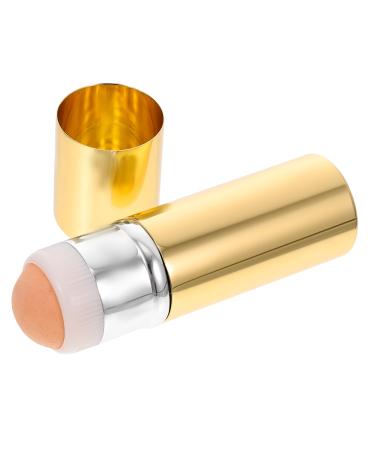 MAGICLULU 2pcs for Face Control Removal Blotting Stick Volcanic Small Oil-absorbing Tool Er