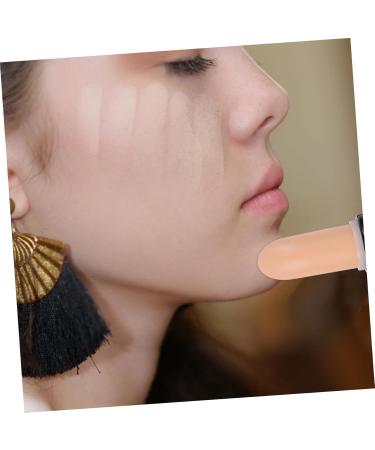 DRESSOOS Face Contour Stick Dual Stick Highlight Contour Makeup Contouring Highlighting Kit End Foundation Shaping Double Women - Buy Online on GoSupps.com